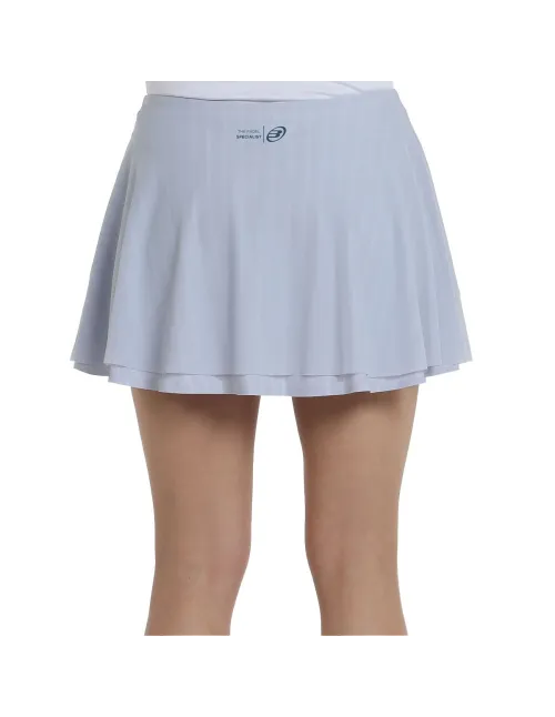 Falda Bullpadel Okab Mujer | Ofertas de pádel